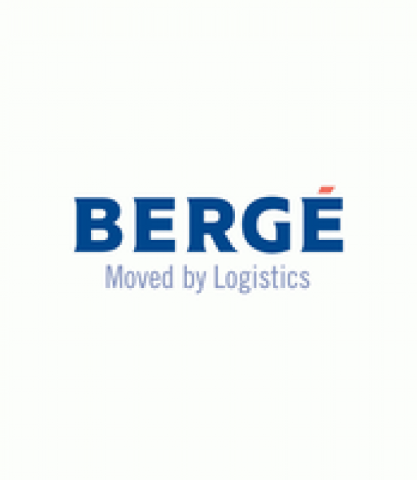 Bergé